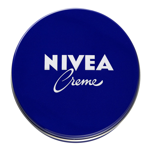 Nivea Cream Metal Tin 169g
