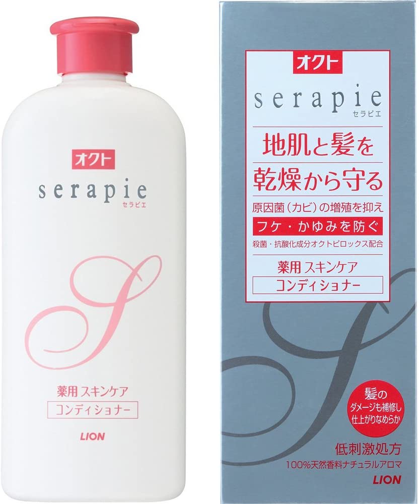 Oct Serapie Medicated Skin Care 230 ml | Kokoro Japan