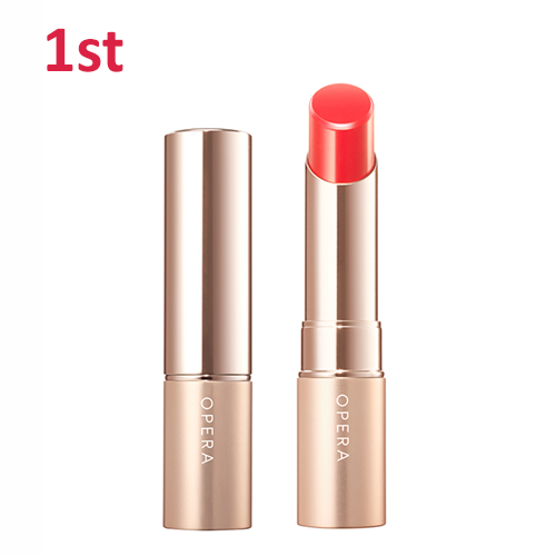 No.1 Opera Lip Tint N | Kokoro Japan