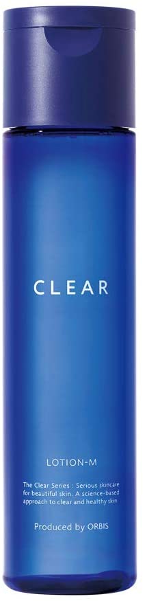 Orbis Clear Lotion M Moisturizing Acne Prevention Unscented 180 ml