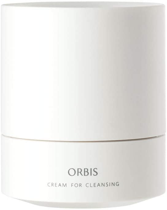 Orbis Off Cream Cleansing (100 g)
