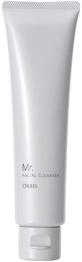 Orbis Mr. Facial Cleanser For Men Facial Cleanser (110 g)