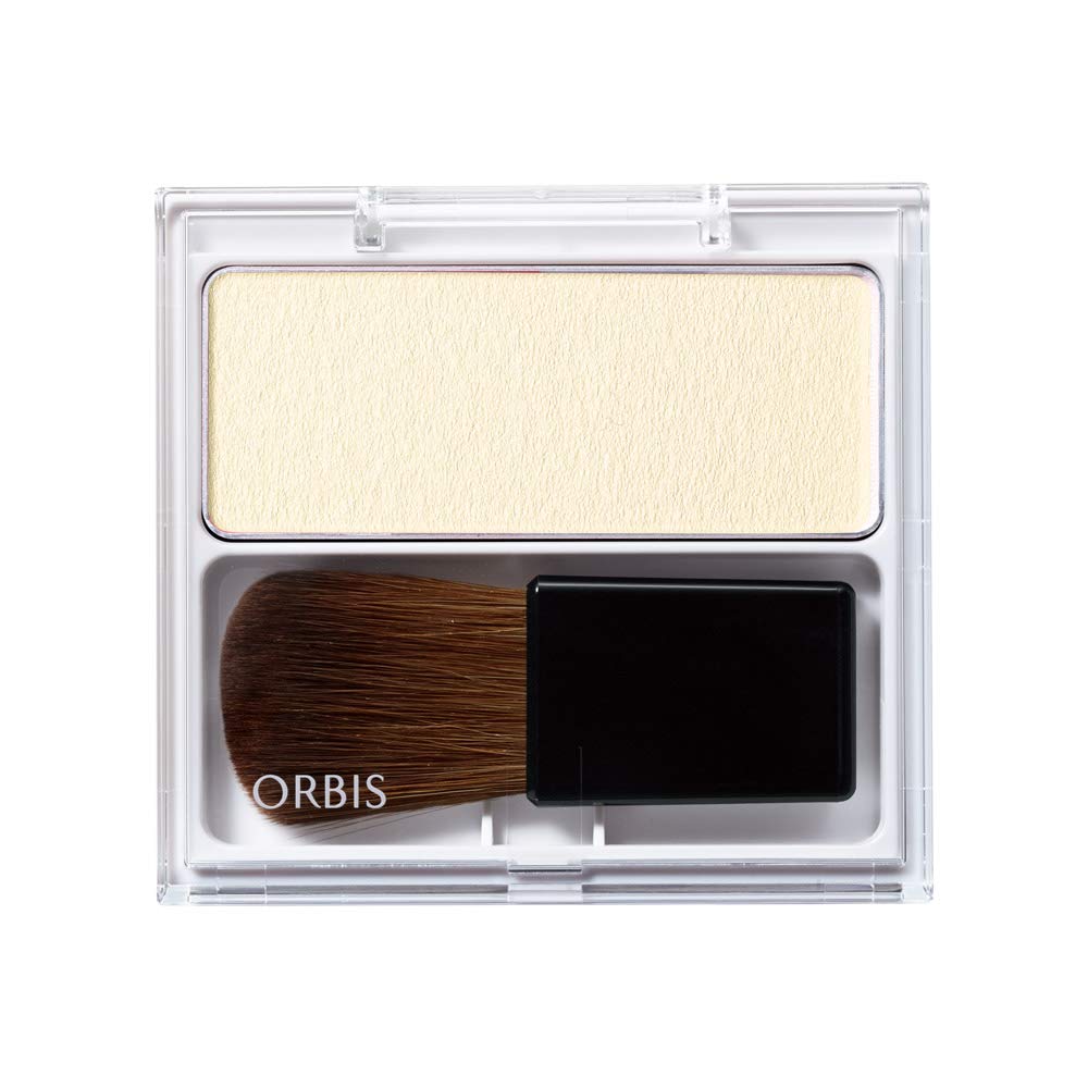 ORBIS Natural Fit Cheek Highlight | Kokoro Japan