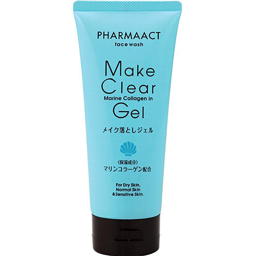 Pharmact Makeup Remover Cleansing Gel