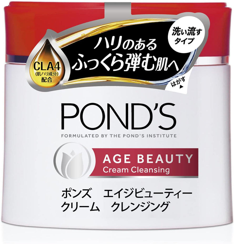 Pond's Age Beauty Cream Cleansing (270 g)