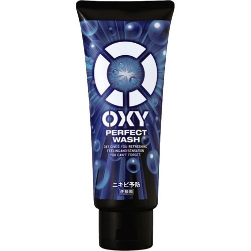 Rohto Oxy Perfect Wash