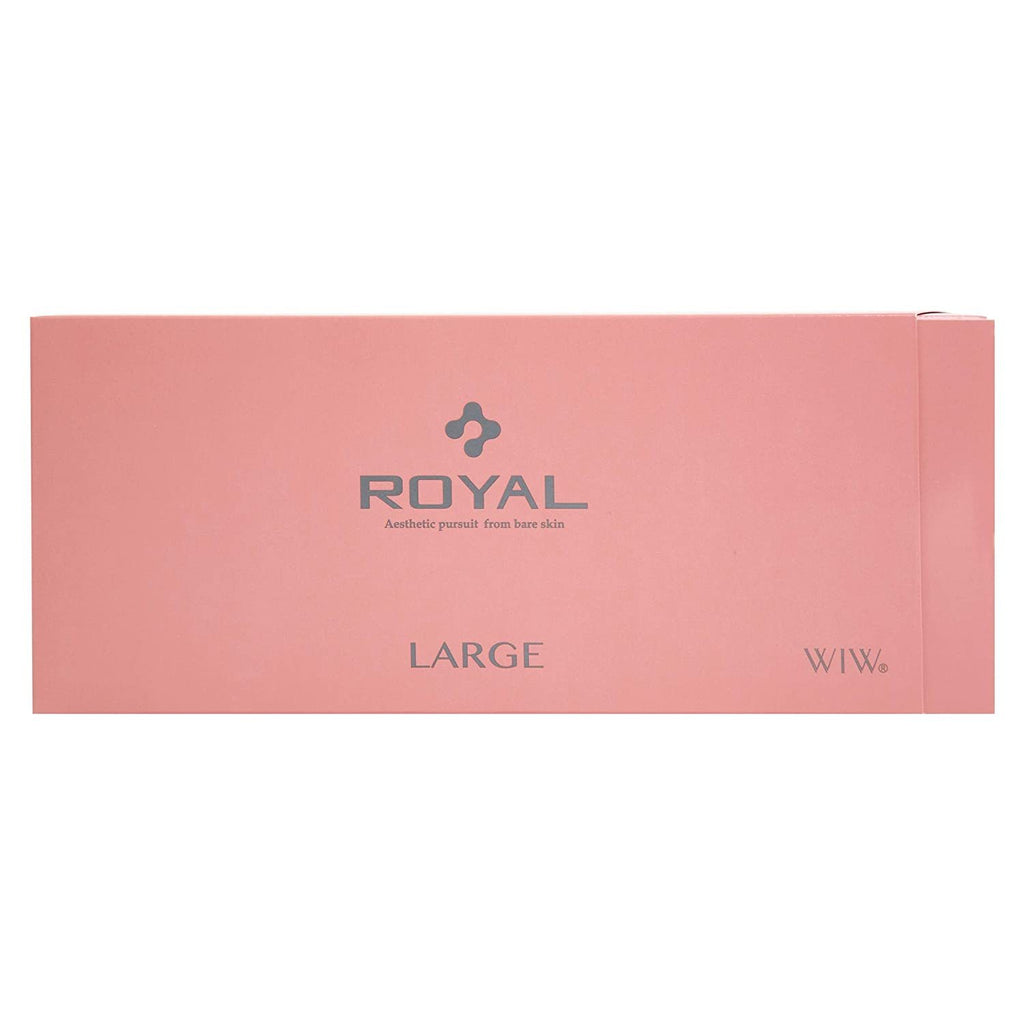 Placenta Royal Large Lotion 1.3ml x 90 Bags