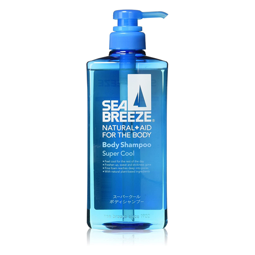 シャンプー sea breeze 安い