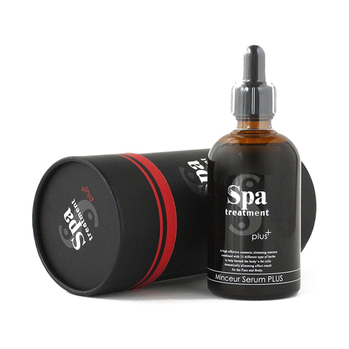 Minceur Serum PLUS 100ml ミンサー セラム プラス スパ トリートメント ミンスール セラム プラス 100ml | Kokoro