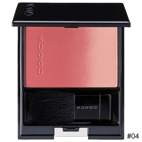 SUQQU Pure Color Blush | Kokoro Japan