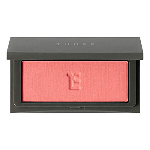 THREE Cheeky Seek Blush | Kokoro Japan
