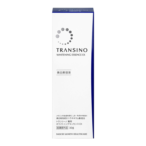 Transino Whitening Essence EX 30g | Kokoro Japan