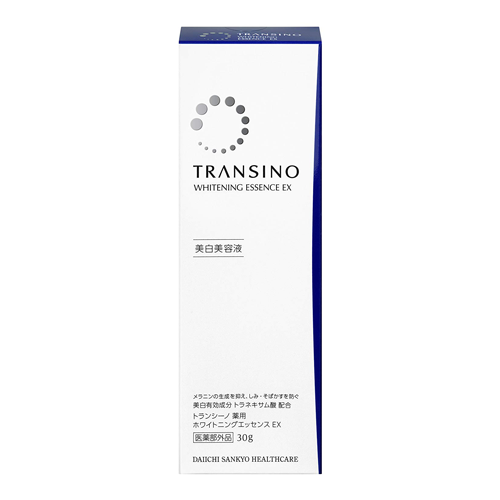 Transino Whitening Essence EX 30g