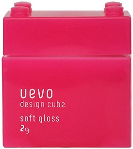 BOUND WAX UEVO 9個 uevo Design Cube Dry Hair Wax 80g | eBay