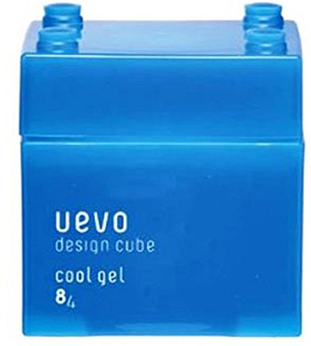 UEVO Design Cube Cool Gel