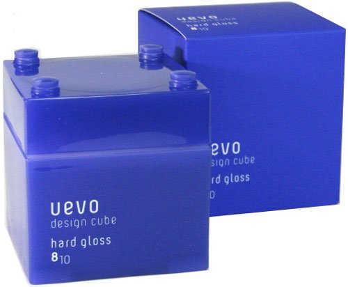 UEVO Design Cube Hard Gloss