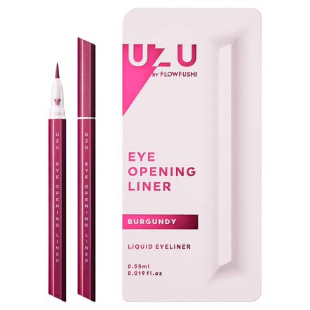 UZU Eye Opening Liner Brown Black